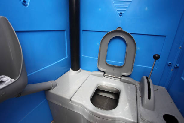 Best Portable Toilets for Disaster Relief Sites in USA